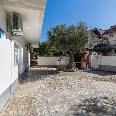 Apartments With A Parking Space Podaca, Makarska - 6050 Eksteriør bilde