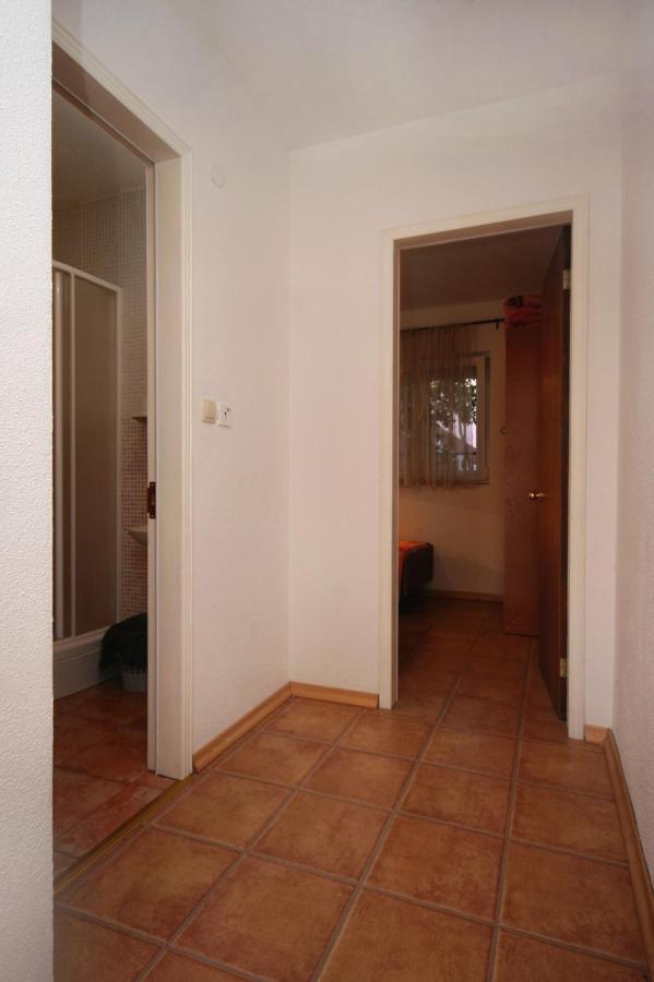 Apartments With A Parking Space Podaca, Makarska - 6050 Eksteriør bilde